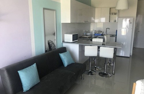 Trikomo Apartment | Concept studios in Caesar Resort Cyprus