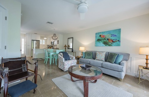 Bahama Village House | *CONCH GET ENOUGH at The Truman Annex in Key West*