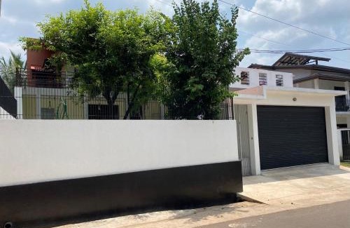 Homagama House | Conch Homestay