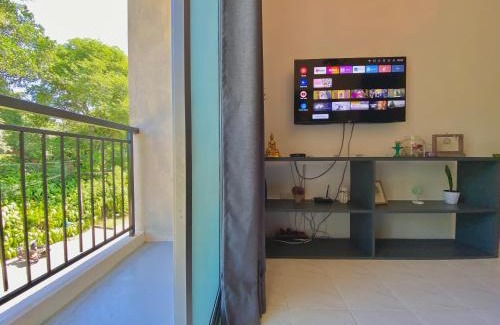 Galle Apartment | Conch Residence