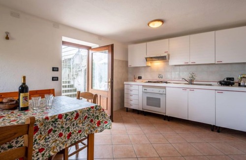 Sarre House | Conclonaz by Interhome