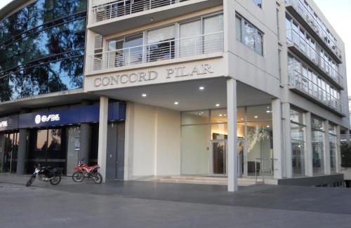 La Lonja Apartment | Concord Zafiro Pilar Apart