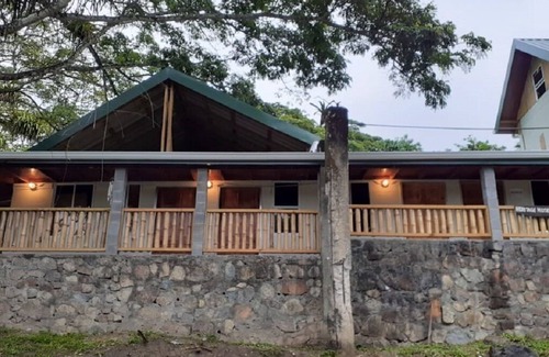 Mason Hall House | CONCORDIA ECO-ESTATE RETREAT IS NOW OPEN
