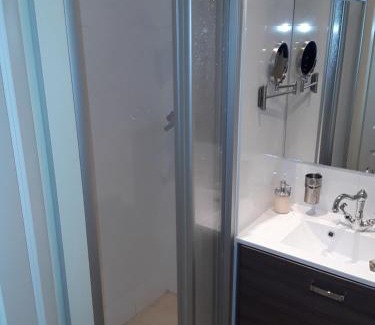 Favoriten Apartment | Concorditas Apartments