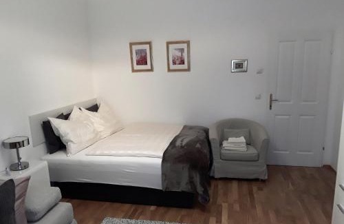 Favoriten Apartment | Concorditas Apartments