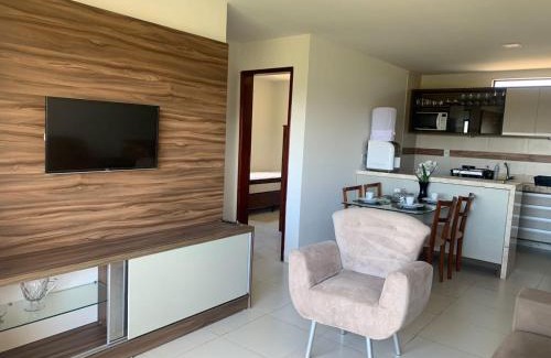 Bananeiras Apartment | Cond. Sonhos da Serra