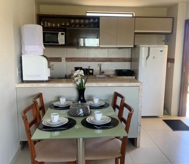Bananeiras Apartment | Cond. Sonhos da Serra