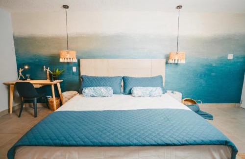 Condado Apartment | Condado Beach-Pool Front Jewel