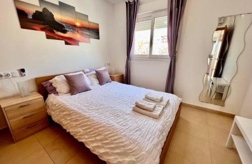 Alhama de Murcia Apartment | Condado de Alhama, JARDIN 13 SV52