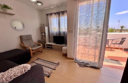 Alhama de Murcia Apartment | Condado de Alhama, JARDIN 13 SV52