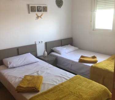 Alhama de Murcia Apartment | Condado de Alhama