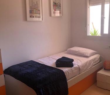 Alhama de Murcia Apartment | Condado de Alhama