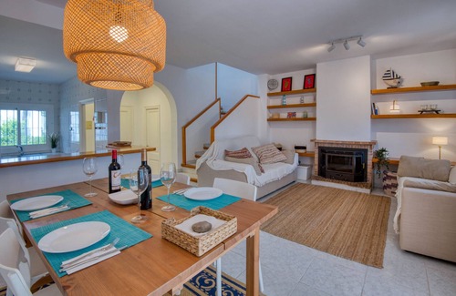 Pals House | CONDADO: House in Pals, with garden and communal pool, ideal for your holiday