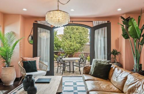 San Diego House | Condé Nast's top-rated Vacation home for 2 years running!
