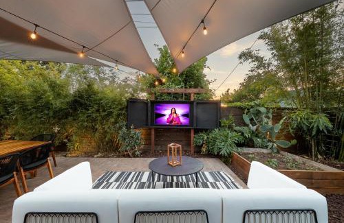 San Diego House | Condé Nast's top-rated Vacation home for 2 years running!