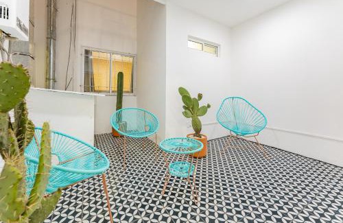 La Condesa Apartment | Condesa Zamora Lofts by VH