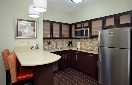 Braeswood Place Condo | Condo ∙ 1 bedroom ∙ 3 guests