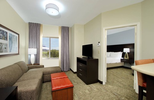 Braeswood Place Condo | Condo ∙ 1 bedroom ∙ 3 guests