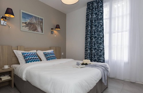 Rivedoux-Plage Condo | Condo ∙ 1 bedroom ∙ 4 guests