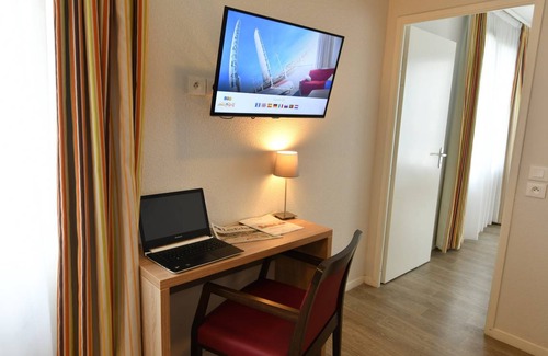 Bassins a Flot Condo | Condo ∙ 1 bedroom ∙ 4 guests