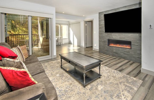 Vail Condo | Condo ∙ 1 bedroom ∙ 4 guests