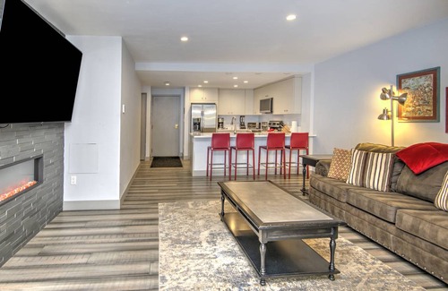 Vail Condo | Condo ∙ 1 bedroom ∙ 4 guests