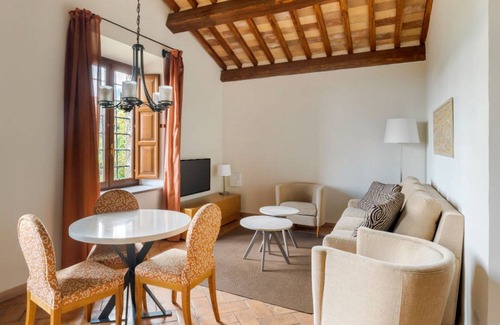 Soriano nel Cimino Condo | Condo ∙ 1 bedroom ∙ 2 guests