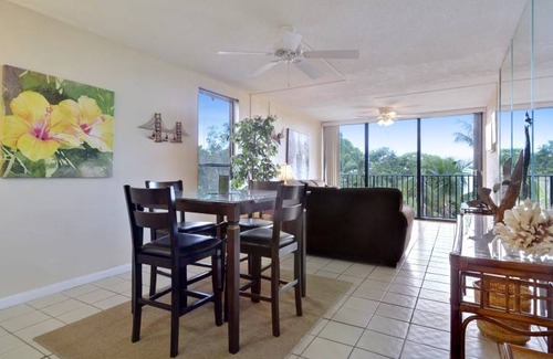 Key Largo Condo | Condo ∙ 2 bedrooms ∙ 5 guests