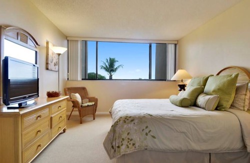 Key Largo Condo | Condo ∙ 2 bedrooms ∙ 5 guests