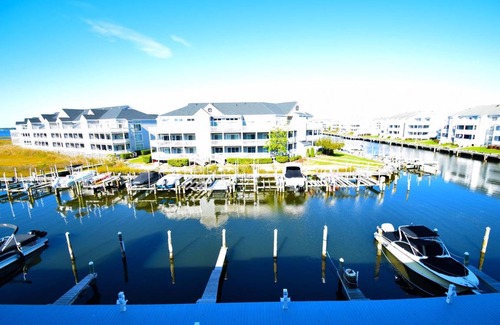 Heron Harbour Isle Condo | Condo ∙ 2 bedrooms ∙ 6 guests