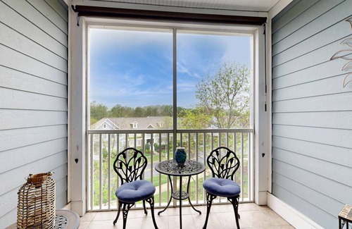 Sun Ridge Condo | Condo ∙ 2 bedrooms ∙ 8 guests