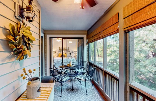 Table Rock Condo | Condo ∙ 2 bedrooms ∙ 6 guests