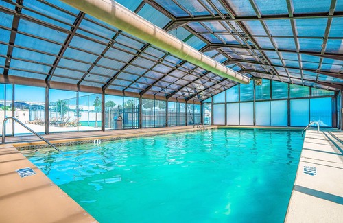 Table Rock Condo | Condo ∙ 2 bedrooms ∙ 6 guests