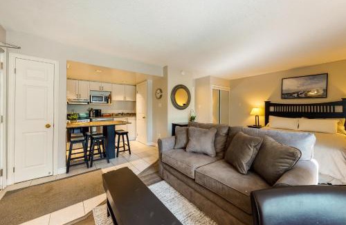 Craigleith Hotel | Condo 208 At North Creek Resort