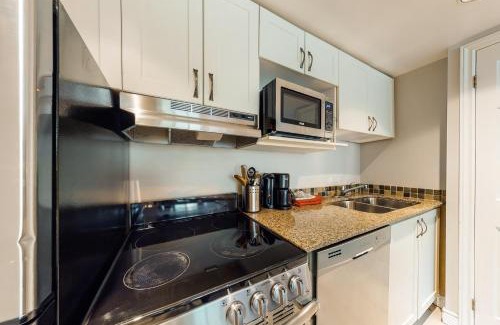 Craigleith Hotel | Condo 208 At North Creek Resort