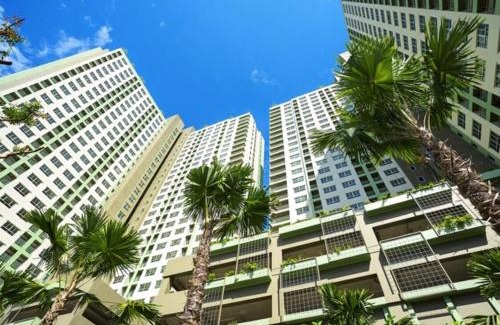 Bang Kra So Apartment | condo 24sqm close to MRT purple line Bangkrasor station