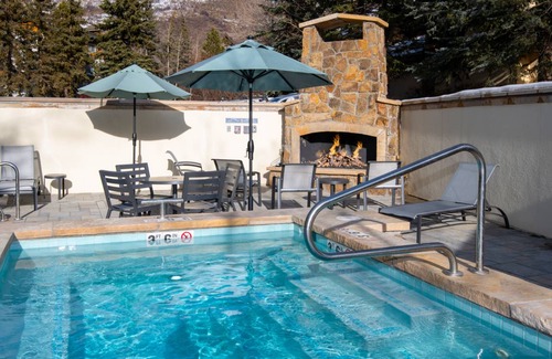 Vail Condo | Condo ∙ 3 bedrooms ∙ 6 guests