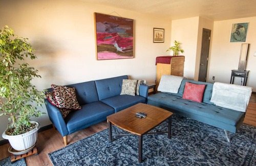 Gunbarrel Condo | Condo ∙ 3 bedrooms ∙ 6 guests