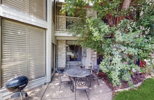 Lakeway Condo | Condo ∙ 4 bedrooms ∙ 8 guests