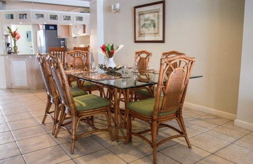 Rodney Bay House | Condo 7 The Harbour in Rodney Bay by Personal Villas - Lovely Getaway