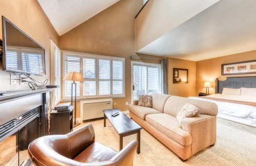 Craigleith House | Condo 710 at North Creek Resort