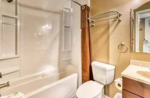 Craigleith Apartment | Condo 713 at North Creek Resort