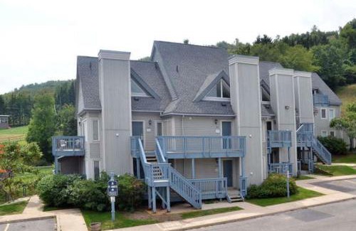 Craigleith Hotel | Condo 816 at North Creek Resort