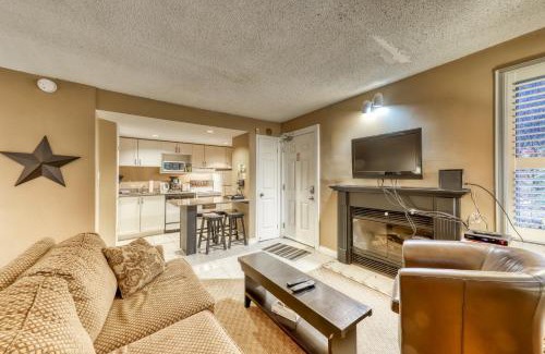 Craigleith Hotel | Condo 904 at North Creek Resort