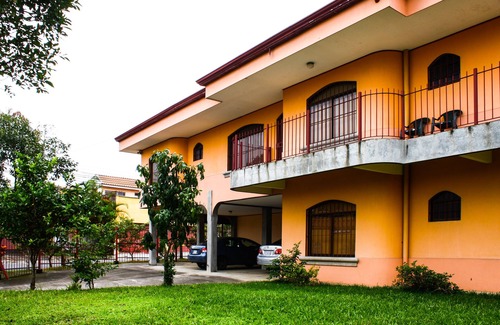 San Pedro Apartment | CONDO CASA INN # 3 BEST LOCATION FOR BUSINESS, VACATION, STUDIES AND HEALTH CARE
