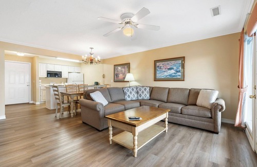 Indian Point Condo | Condo Cove: Marina Access & Boat Rentals