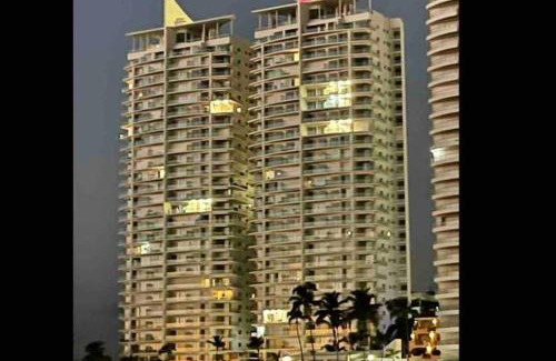 Zona Dorada Apartment | CONDO DE LUJO EN PLAYA ZONA DORADA CAMINO AL MAR