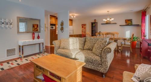 Magog Apartment | Condo Entre Ville/Nature