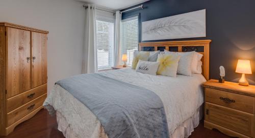 Magog Apartment | Condo Entre Ville/Nature