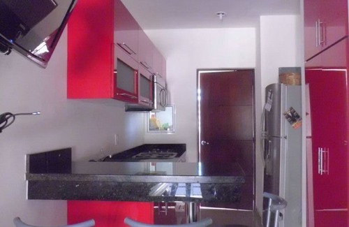 Las Gaviotas Condo | Condo G Turquesa